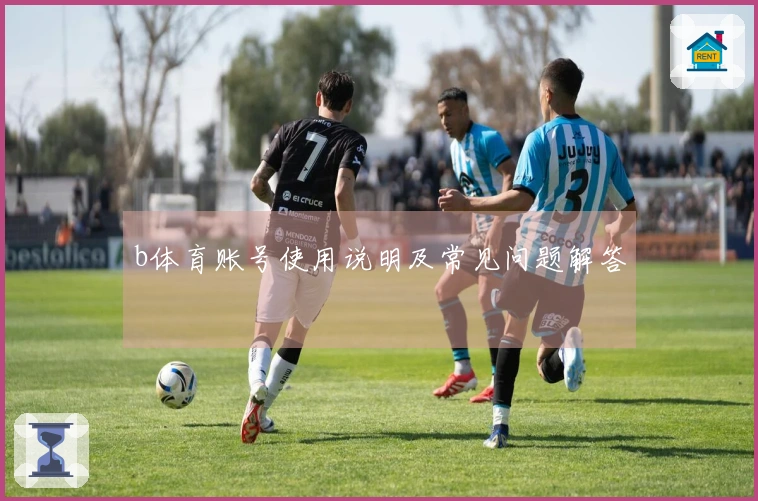 b体育账号使用说明及常见问题解答
