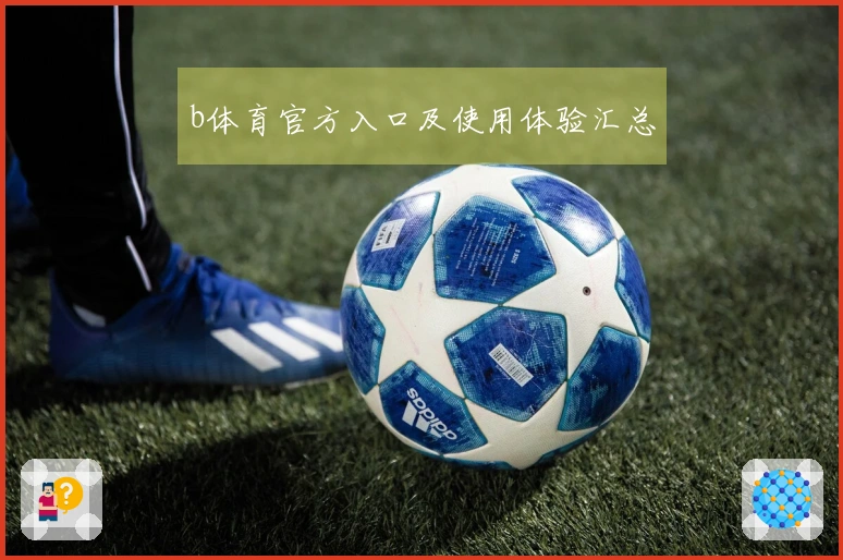 b体育官方入口及使用体验汇总