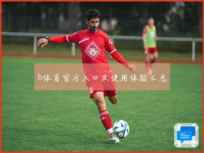 b体育官方入口及使用体验汇总