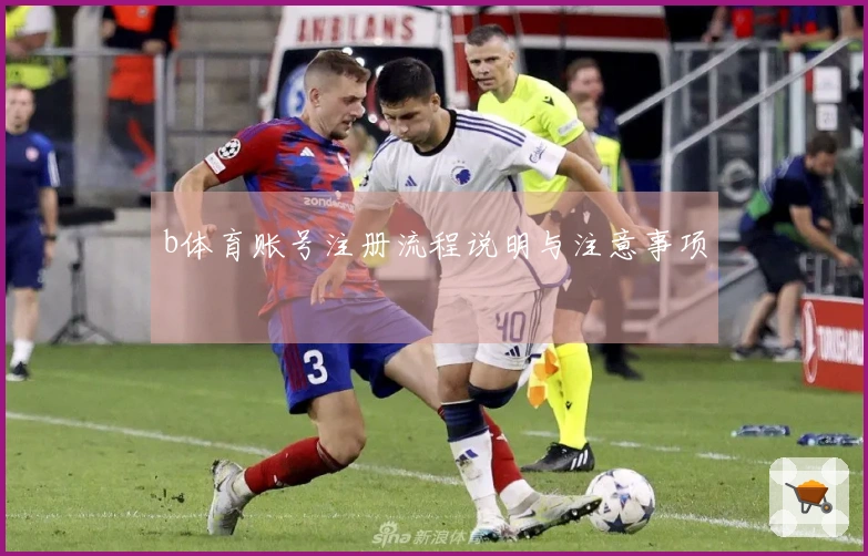 b体育账号注册流程说明与注意事项